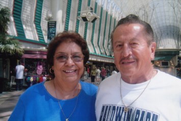Obituary of Cipriana Serenil Moran