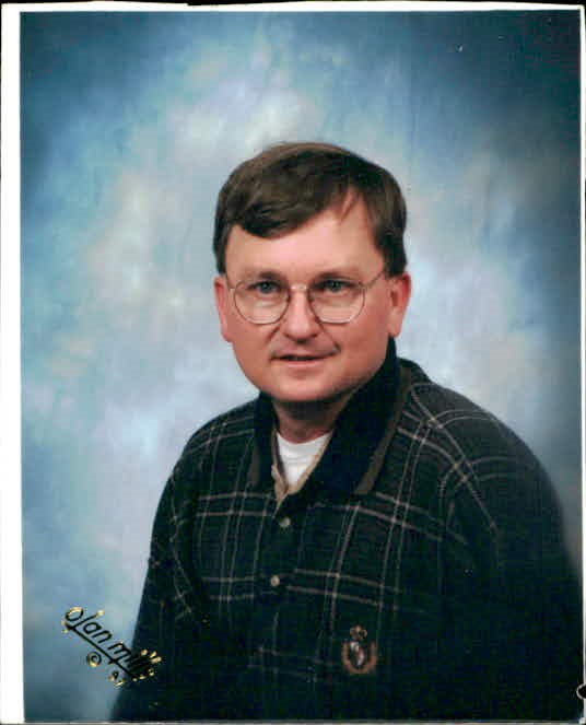 Obituary of Richard Herman Davis