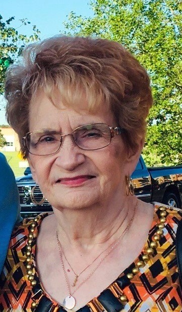 Obituary of Barbara Ann Williams