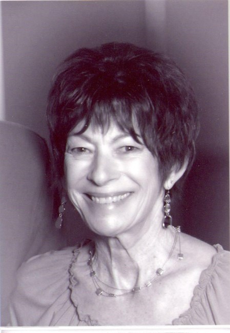 Obituary of Barbara Diane Morris