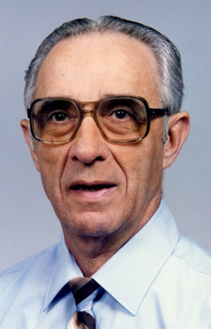 Obituary of Anthony Andrew Rotolo