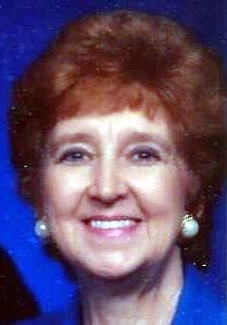 Obituary of Jeannine Montgomery