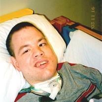 Obituary of Stephen M. Gunderson