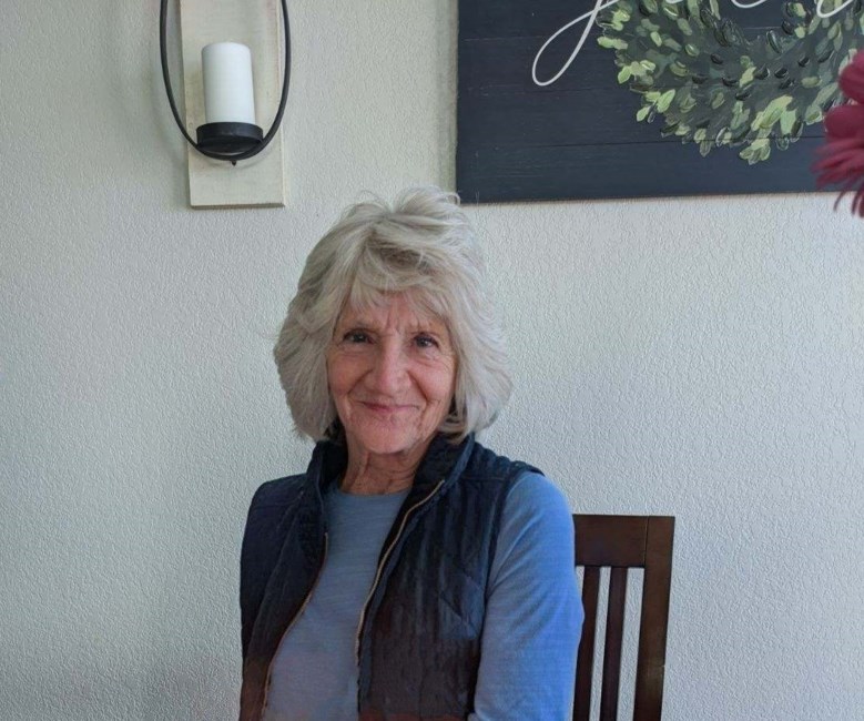 Obituary of Jean Phyllis Scherer