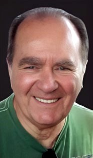 Obituary of Ronald Patrick Wojcik