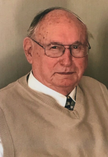 Obituary of Martin Christian Riese