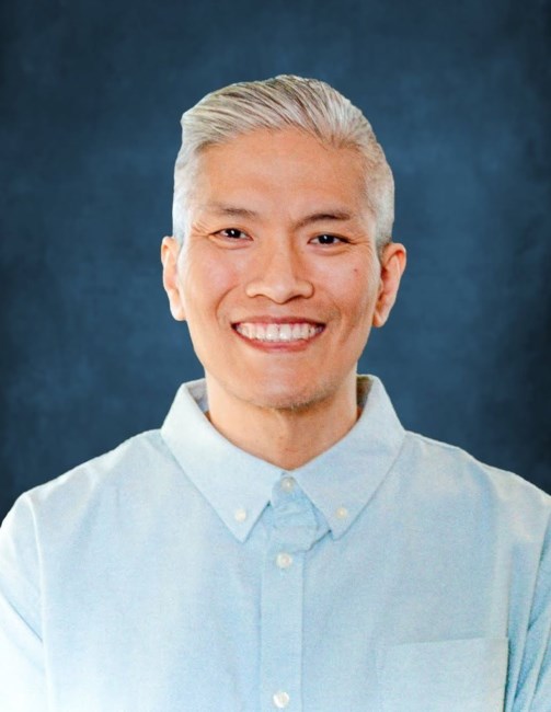 Obituary of Joseph Thang "Thomas" Minh Hong Pham