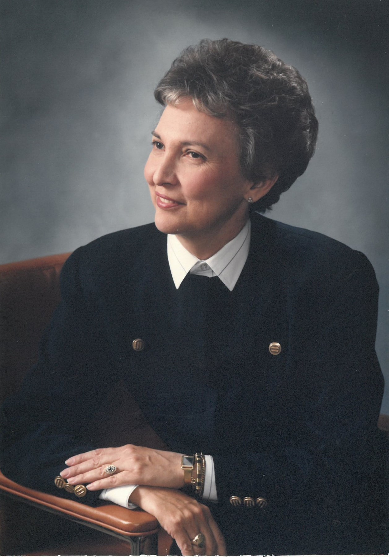 Obituary of Ena Edilia Mocega MD