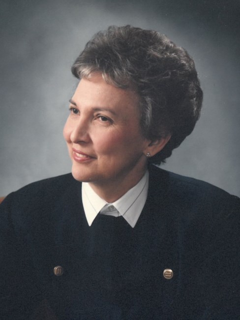 Obituary of Ena Edilia Mocega MD