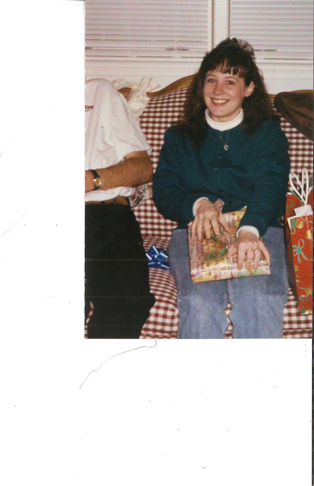 Obituary of Kara May Tribeck Long