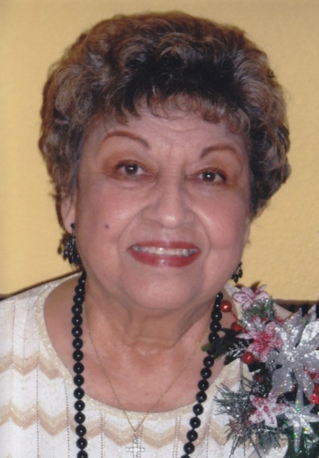 Obituario de Mary Tello