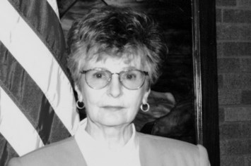 Obituary of Hedwig "Heidi" C. Rattay McPherson