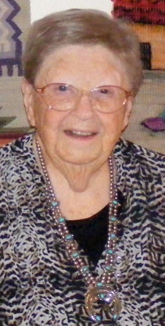 Obituary of Marjorie Hall Duncan