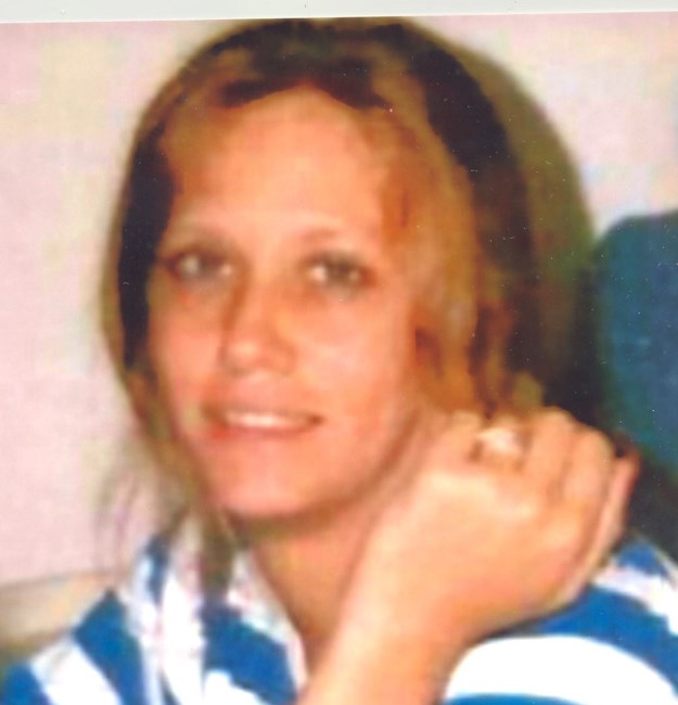 Obituary of Francine Nori