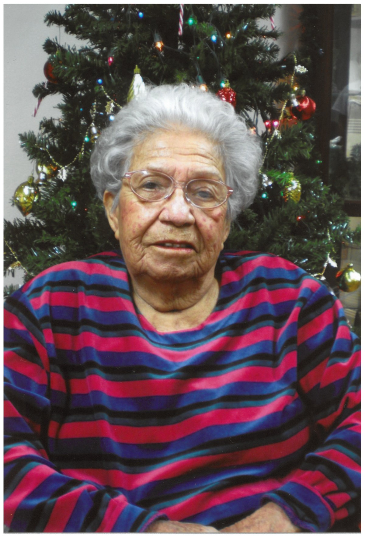 Obituary of Jovita M Encinia