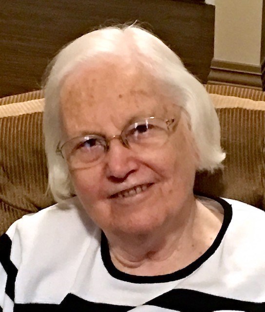 Obituary of Frances Midyett Williams