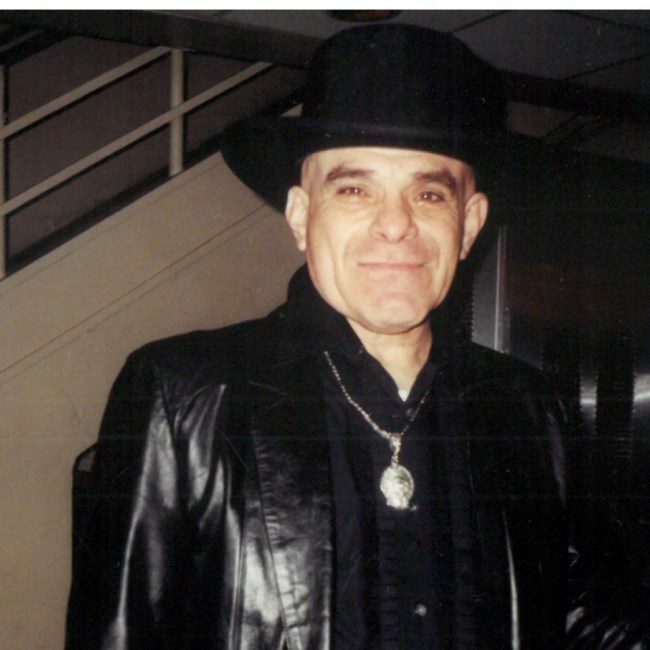 Obituary of Enrique Mendoza Morris