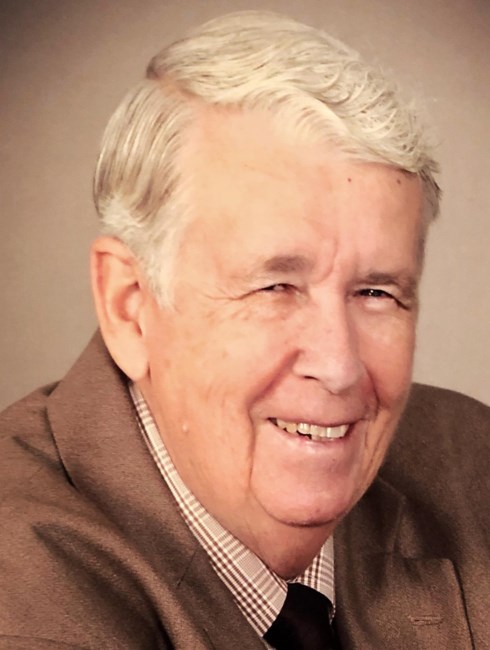 Avis de décès de Errol Brannon Norris