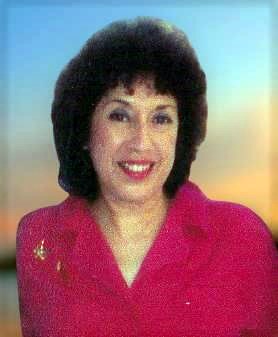 Obituary of Henrietta V. Perez