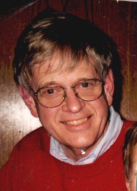 Obituary of Stephen Michael Tooker