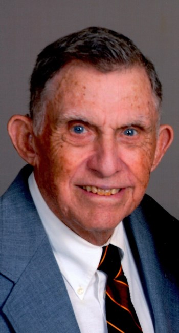 Avis de décès de Mr. Elijah Theo Hayes