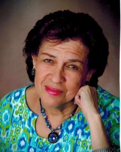 Obituary of Daphne Maurrasse