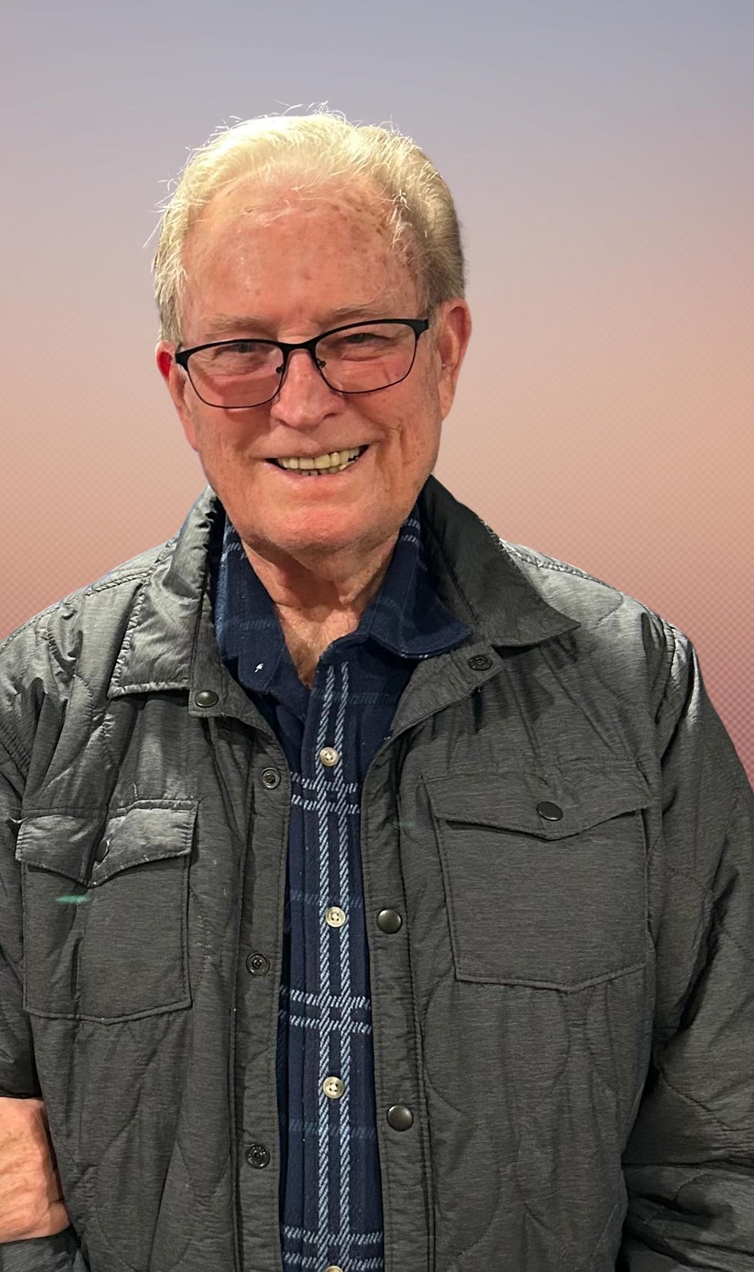 Obituary of Thomas Earl Daniel