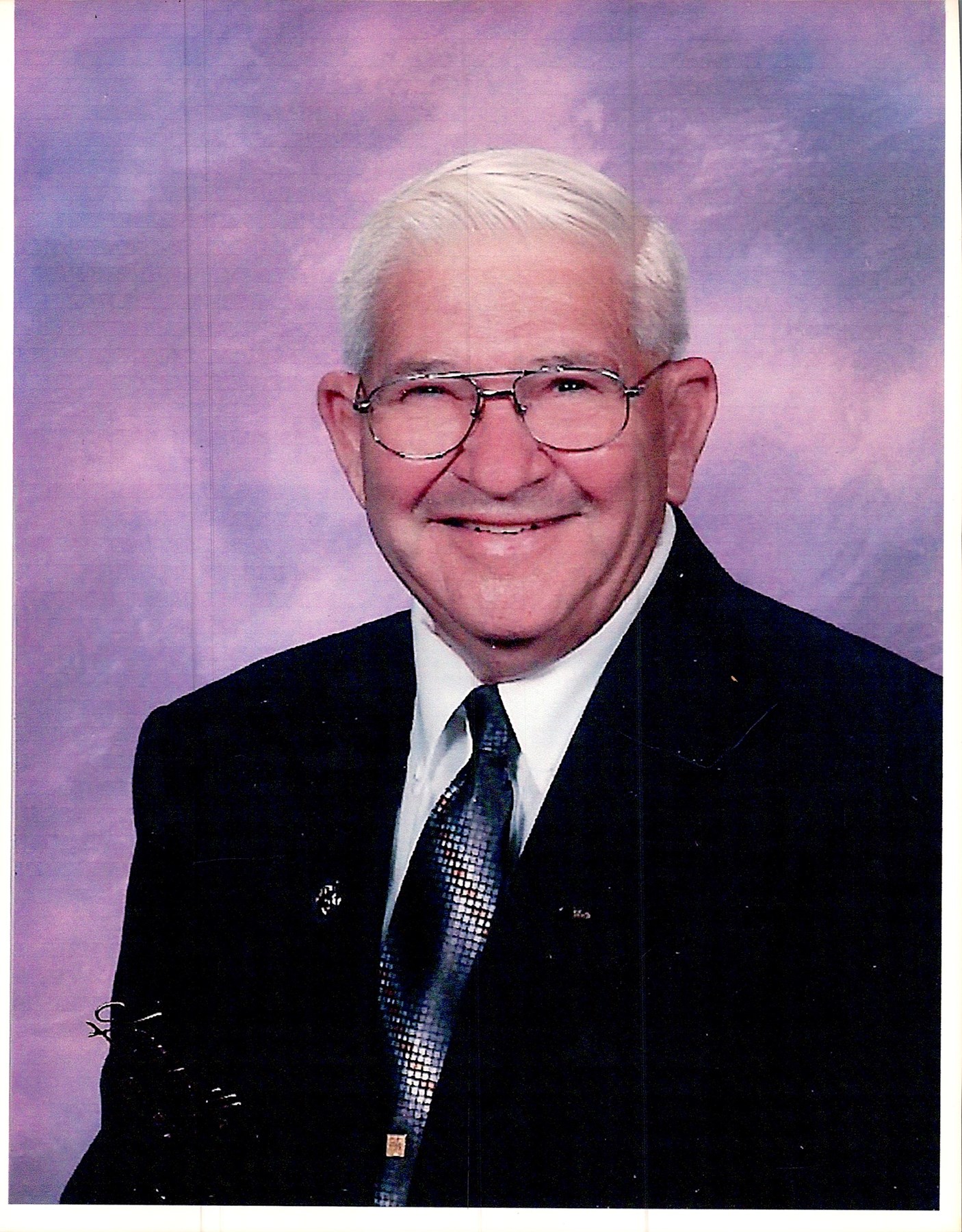 Obituary of Mr. Marion Robert Sartain