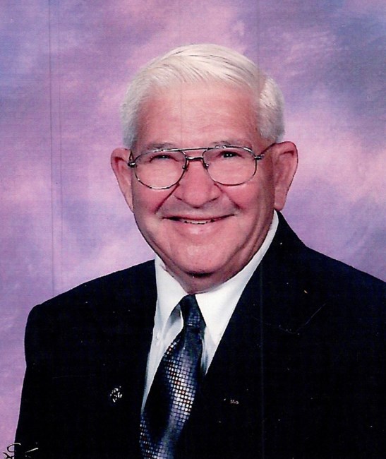 Obituary of Mr. Marion Robert Sartain