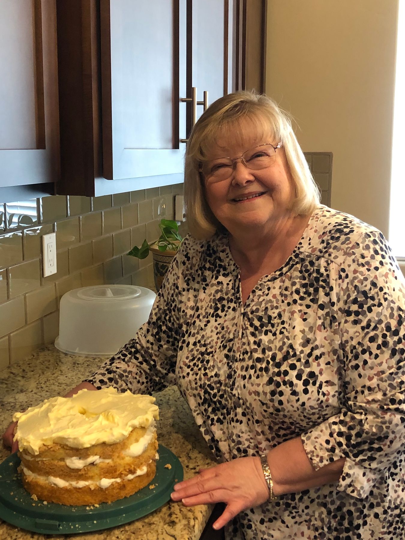 Obituary of Dena Marie Cox