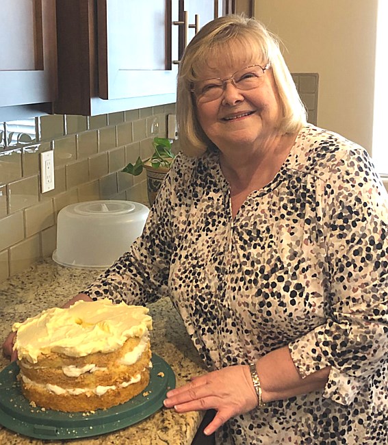 Obituary of Dena Marie Cox