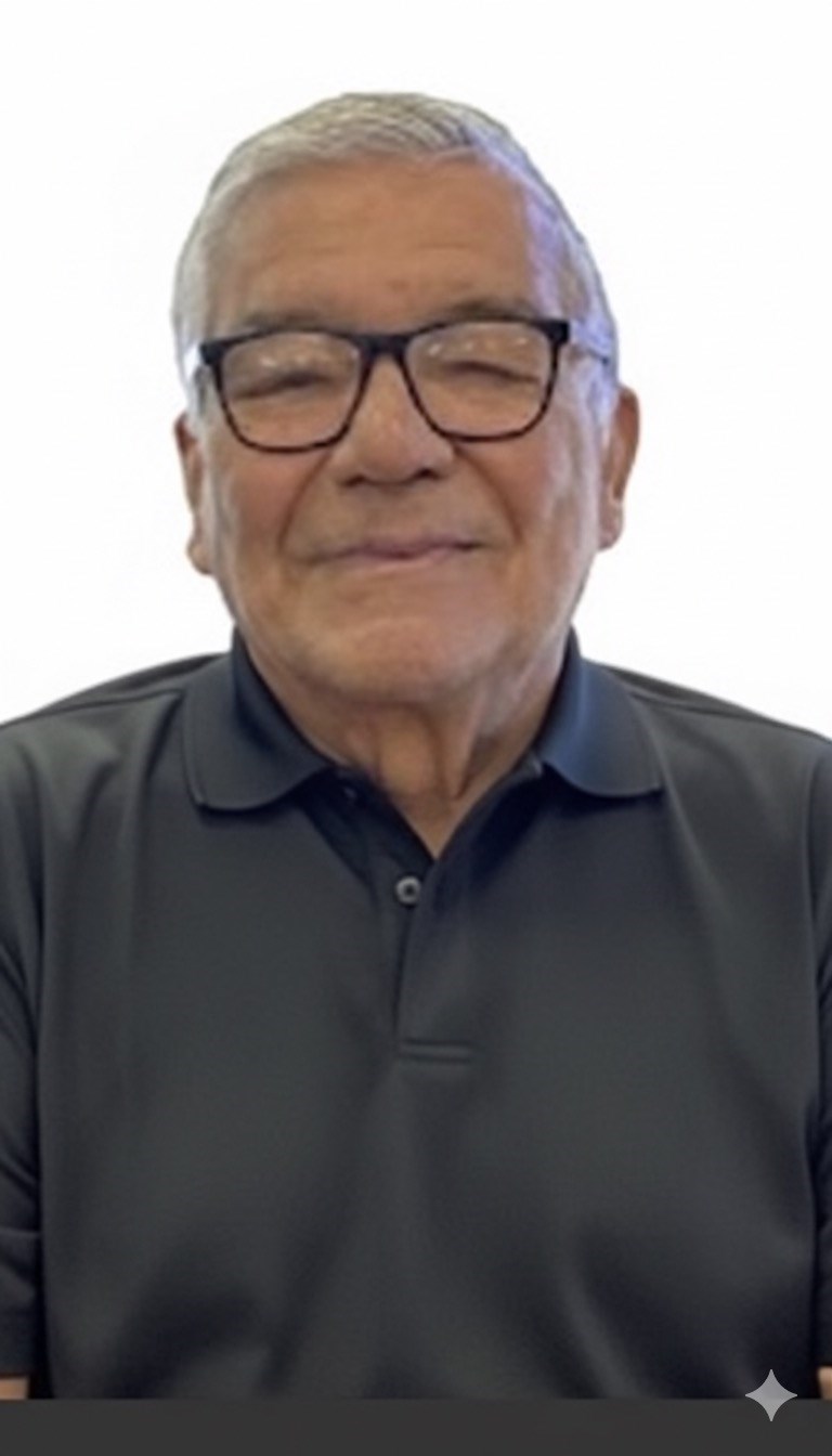 Obituary of Manuel Salvador Hernandez