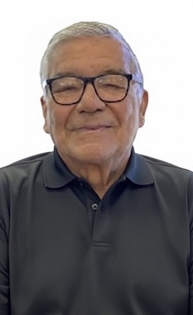 Obituary of Manuel Salvador Hernandez