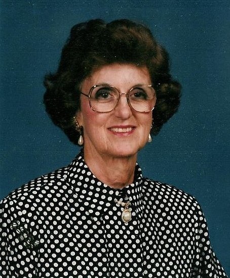 Obituario de Faye Marie Nichols Hnatek