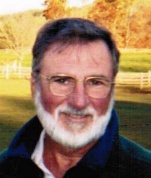 Obituary of Clifford G. Jordan