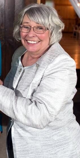 Obituary of Gina Twining