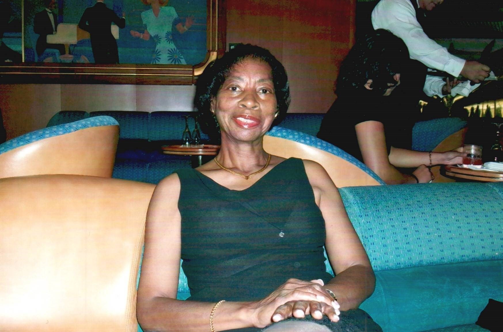 Obituary of Esther Branch