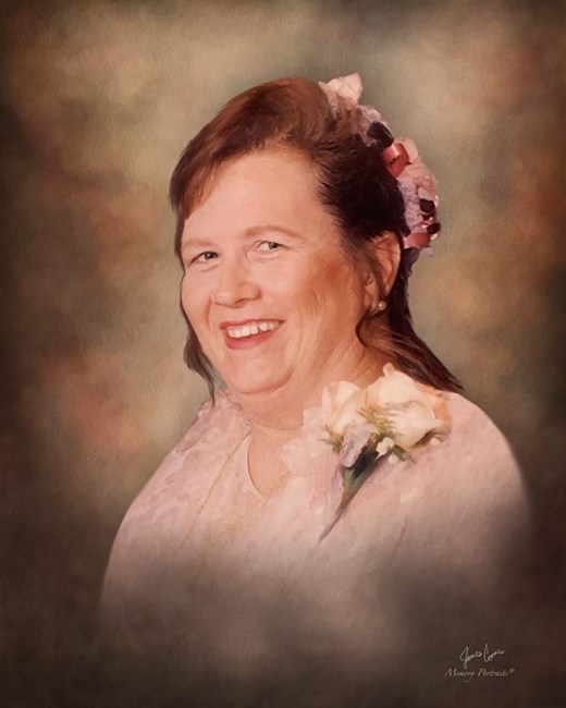 Obituary of Jane Irene (Pollard) Harrison