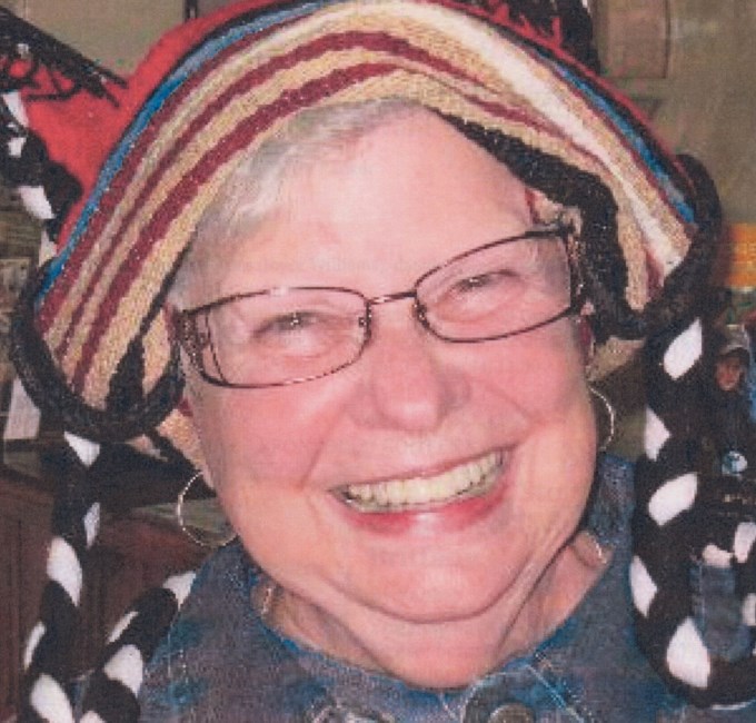 Obituary of Alice Nettles