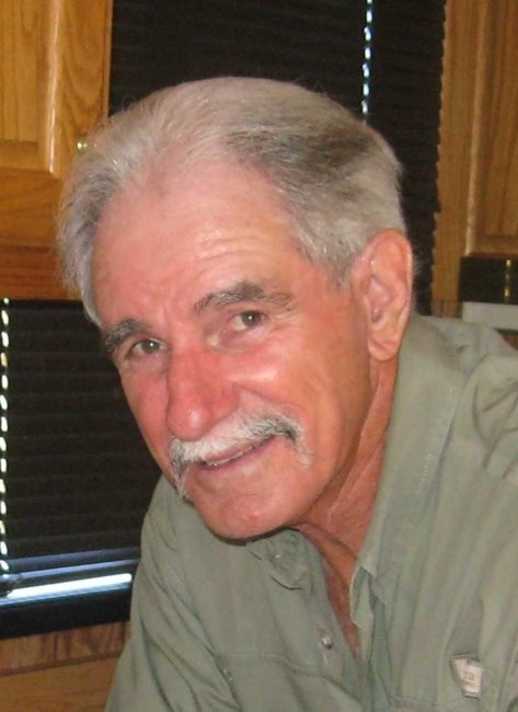 Obituary of Clayton "Gene" J. Rogers I