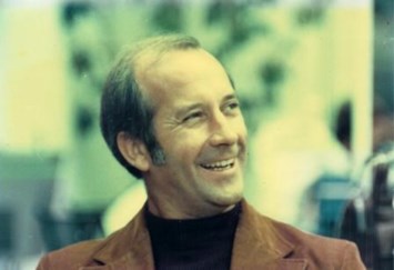 Obituary of David John Coward