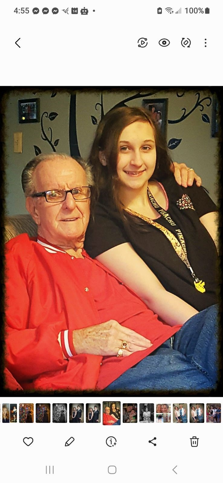 Obituary of Terry Lee Sharp Sr.