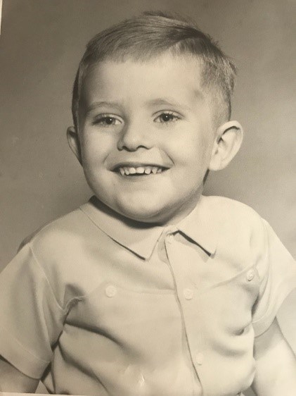 Obituary of David Neville LaROQUE