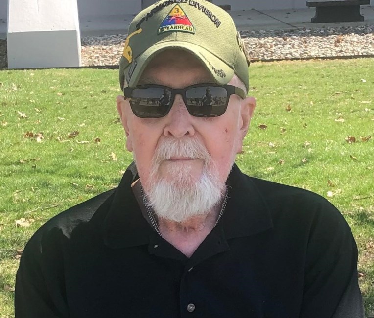 Obituary of Roger Aldon Nibert