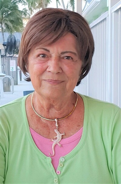 Avis de décès de Marianne Buyers