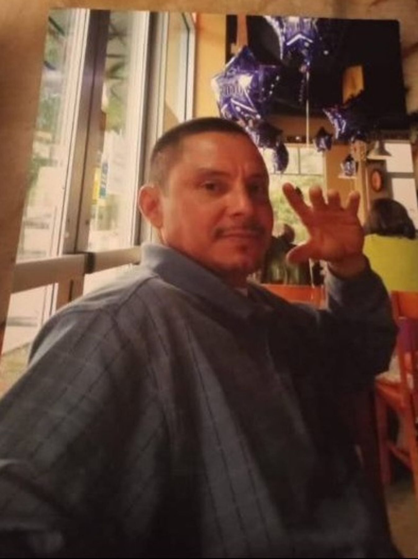 Obituary of Andres "Happy" Robles