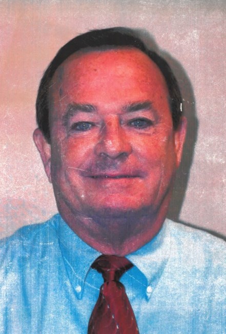 Obituary of Cecil Miller