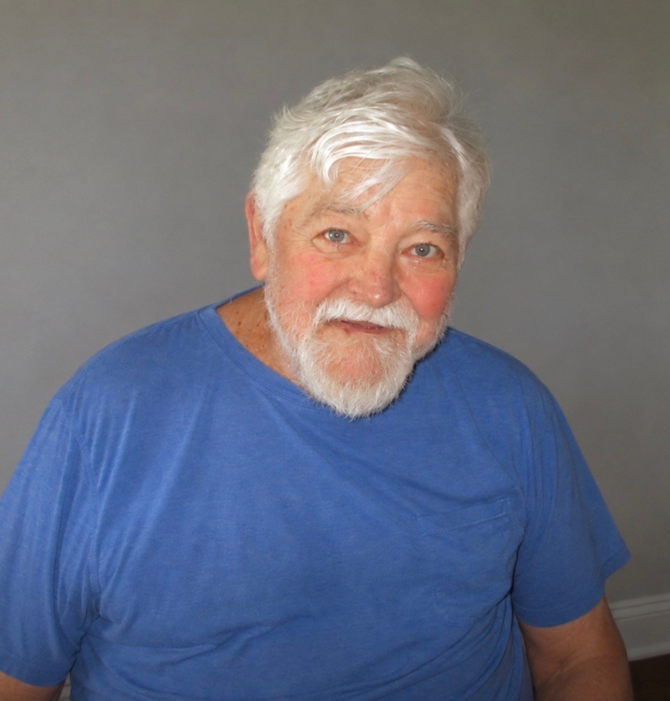 Obituary of Ray Huckeby Sr.