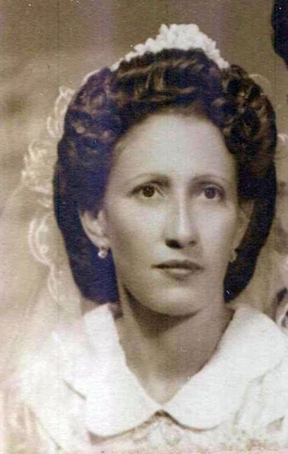 Ana Capelo Obituary Corpus Christi Tx