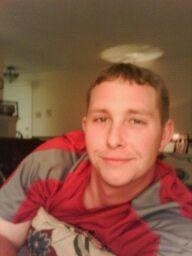 Avis de décès de Daniel Garrett Burkindine